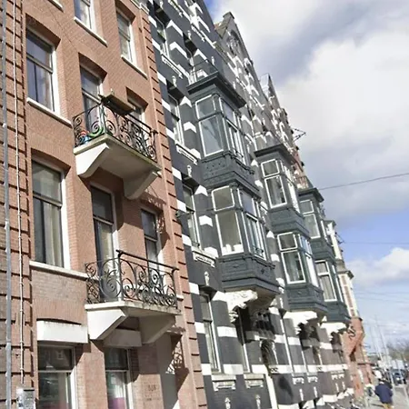 Appartamento Jordaan Canal Retreat *