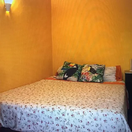 Appartamento Jordaan Canal Retreat Amsterdam