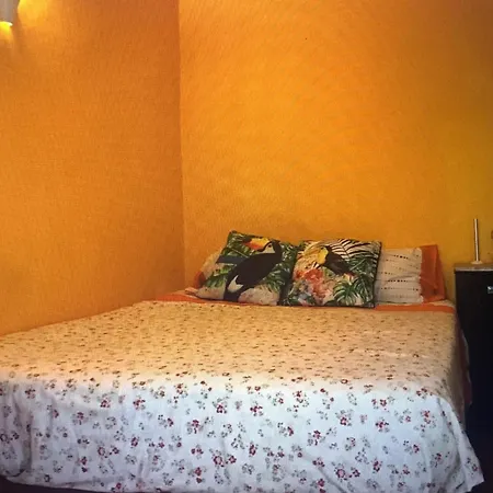Appartamento Jordaan Canal Retreat Amsterdam